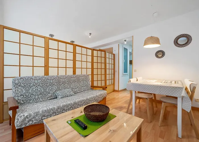 Hauzify I Apartament Torremar