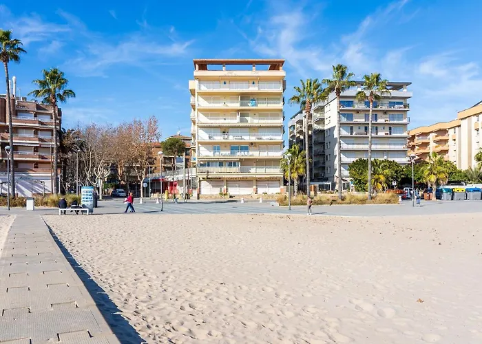 Hauzify I Apartament Torremar