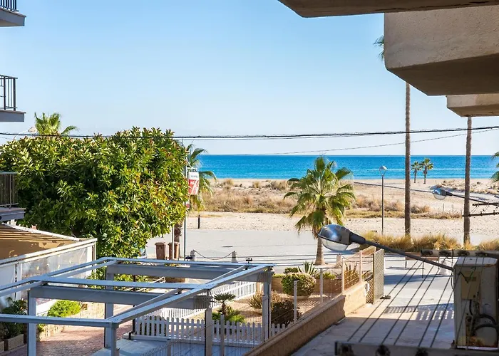 Hauzify I Apartament Torremar