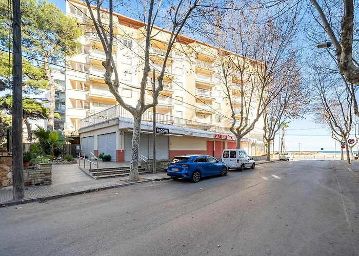 Hauzify I Apartament Torremar