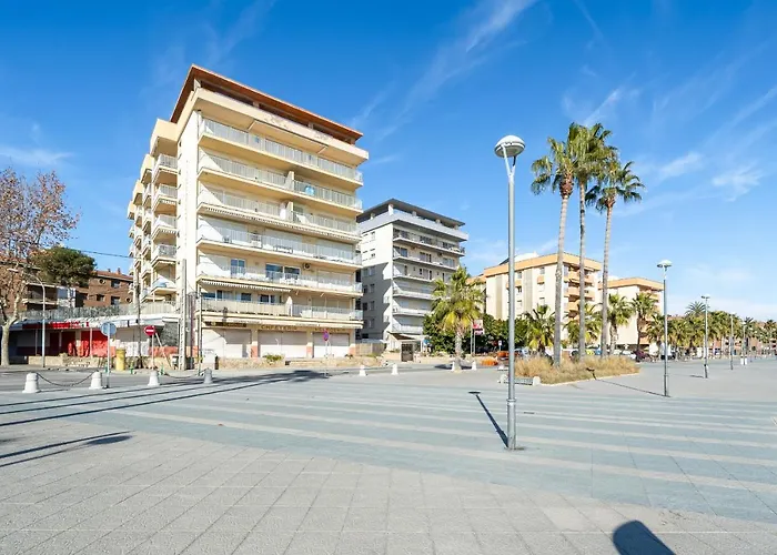 Hauzify I Apartament Torremar