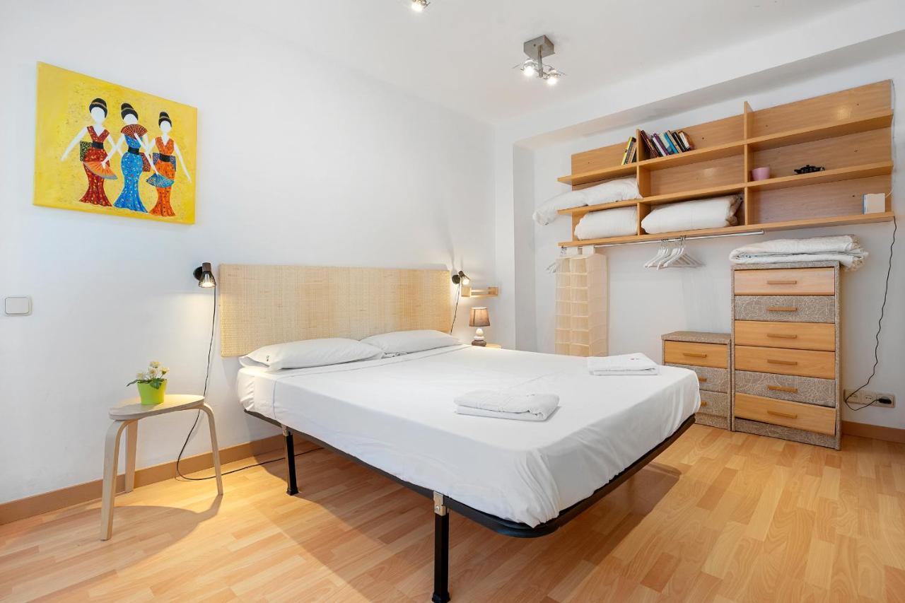 Apartament Hauzify I Torremar
