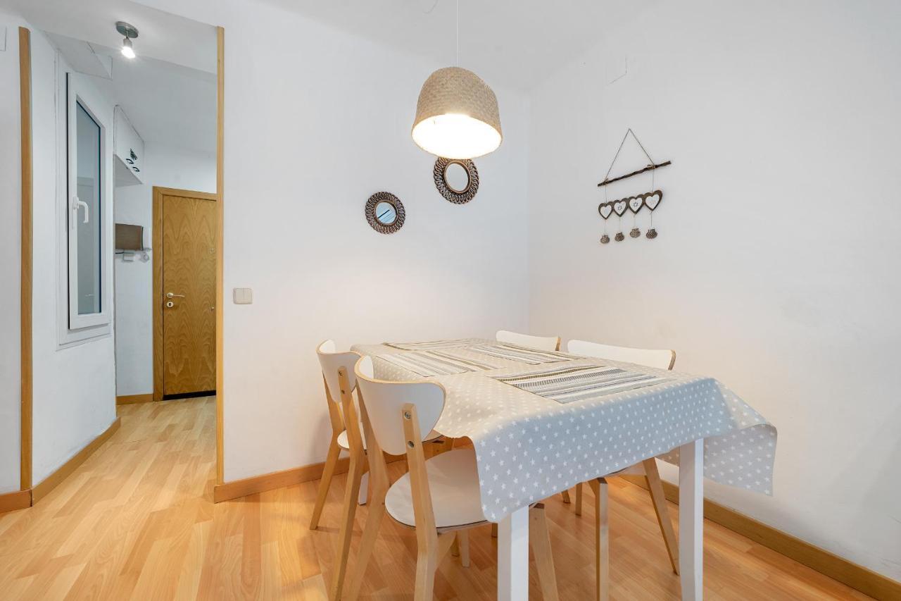 Hauzify I Torremar Apartament