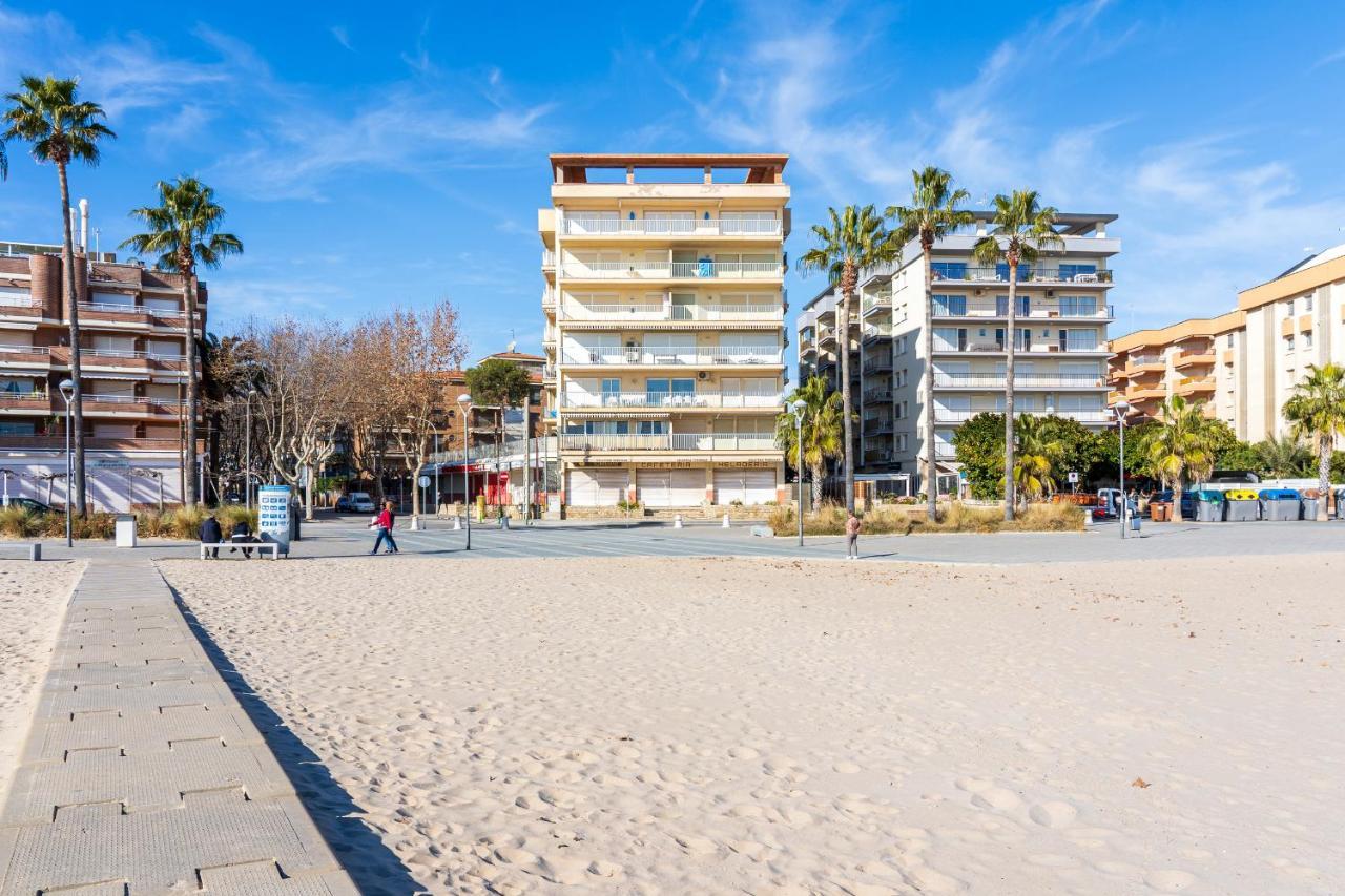 Hauzify I Torremar Torredembarra