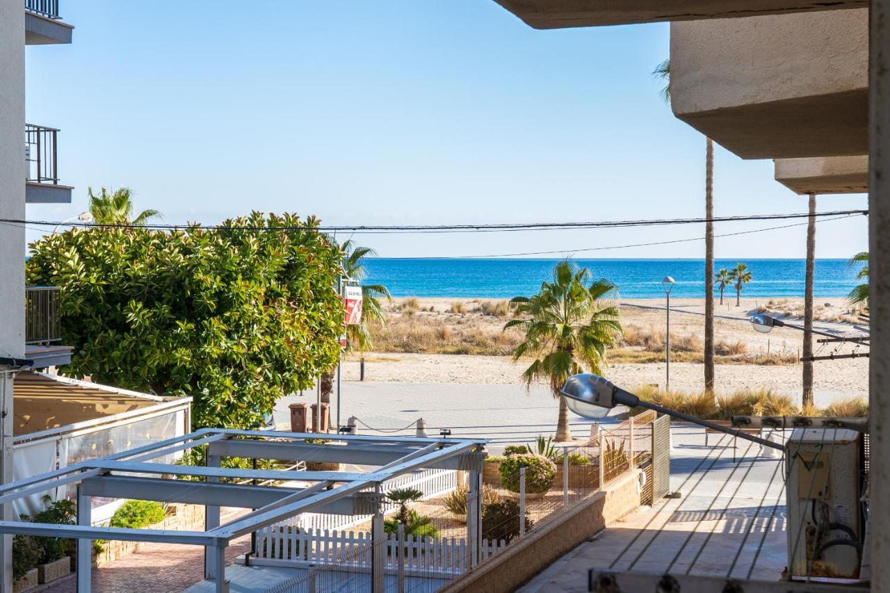 Apartament Hauzify I Torremar