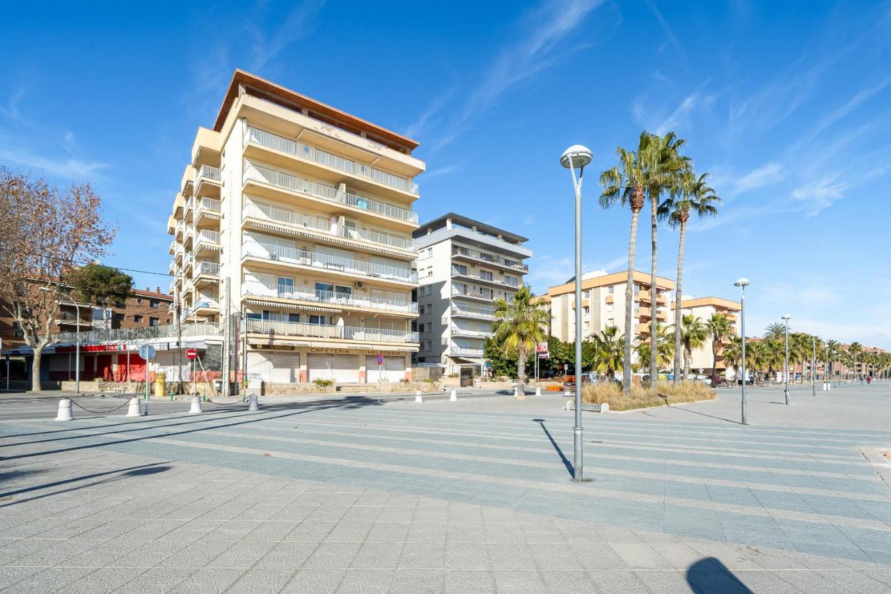 Apartament Hauzify I Torremar Torredembarra