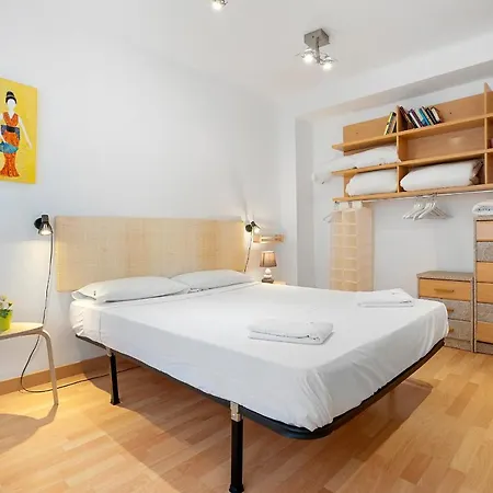 Hauzify I Apartament Torremar Torredembarra Extérieur photo
