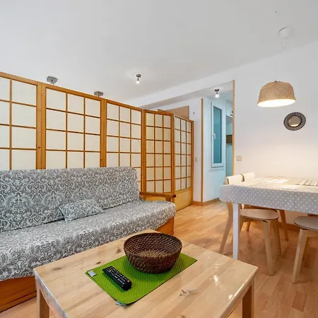 Hauzify I Apartament Torremar Torredembarra Extérieur photo