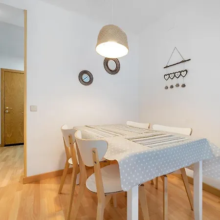 Hauzify I Apartament Torremar Torredembarra Extérieur photo