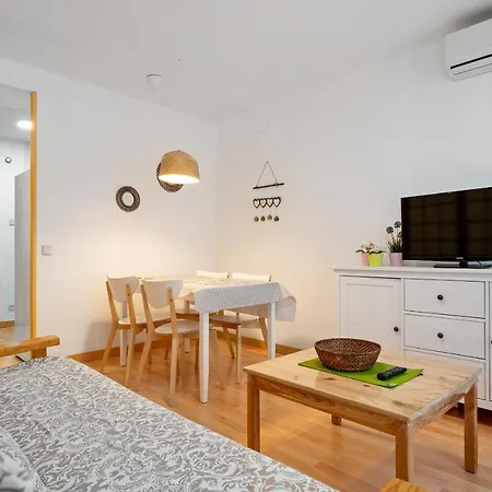 Hauzify I Apartament Torremar Torredembarra Extérieur photo