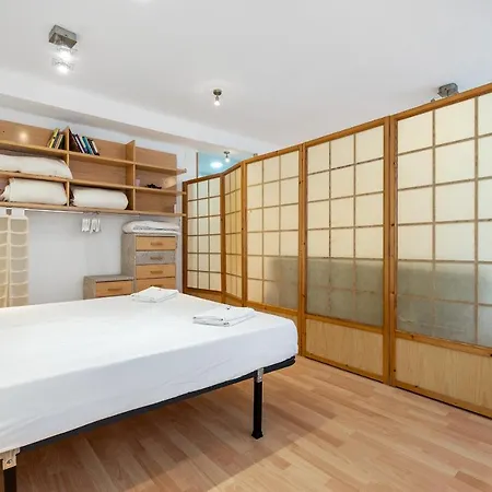 Hauzify I Apartament Torremar Torredembarra Extérieur photo