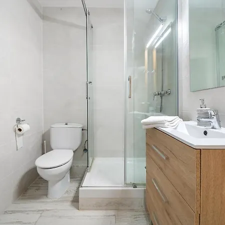 Hauzify I Apartament Torremar Torredembarra Extérieur photo