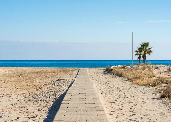 Hauzify I Apartament Torremar
