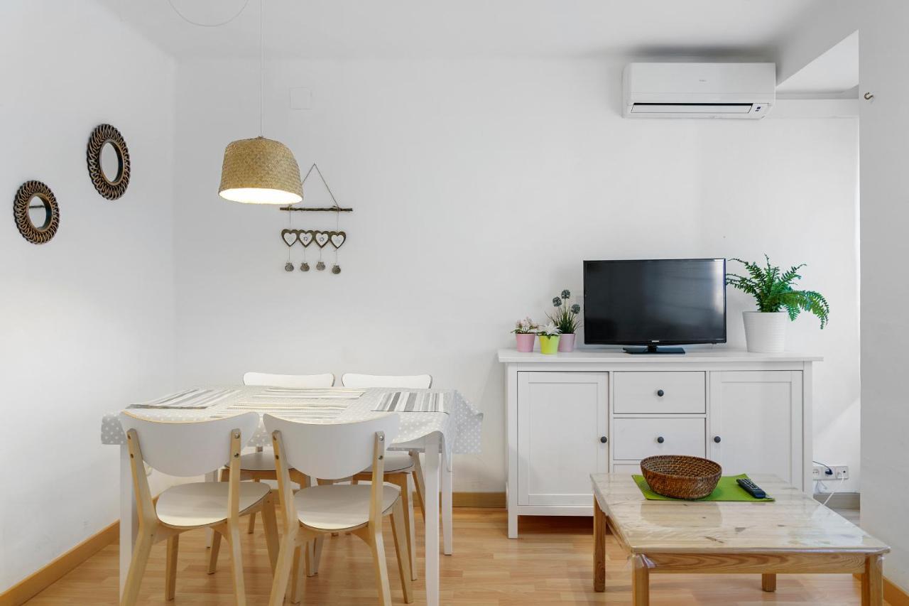 Hauzify I Torremar Appartement Torredembarra