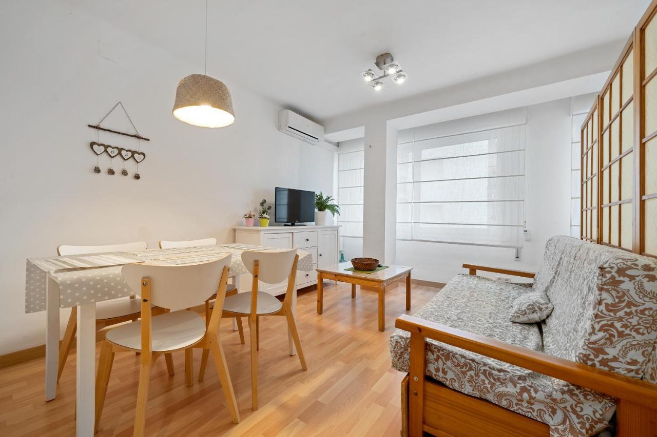 Hauzify I Torremar Appartement *