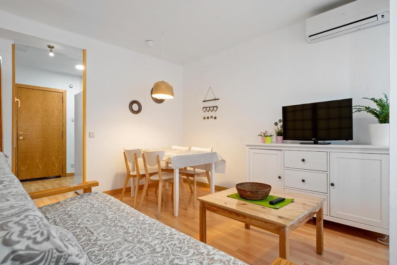 Hauzify I Torremar Appartement *