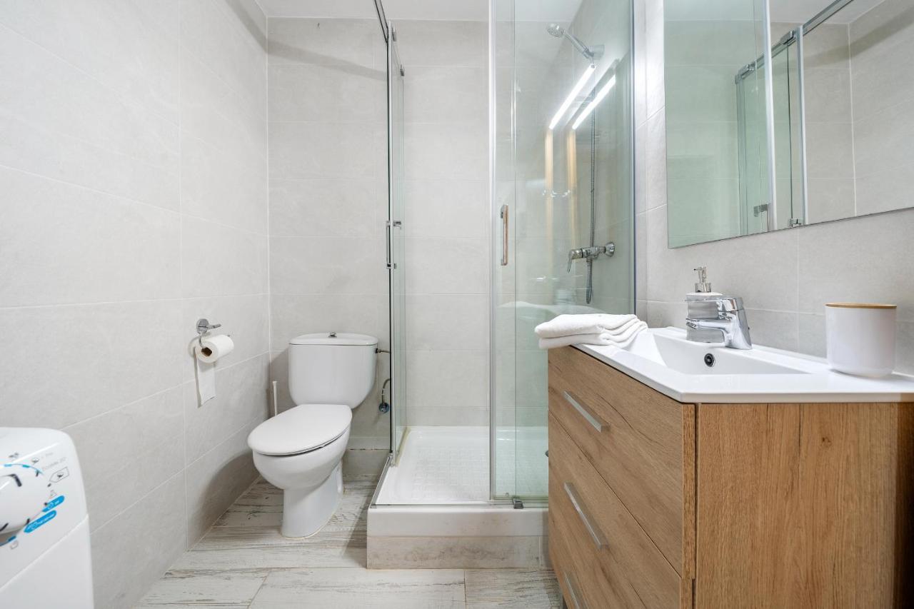 Appartement Hauzify I Torremar