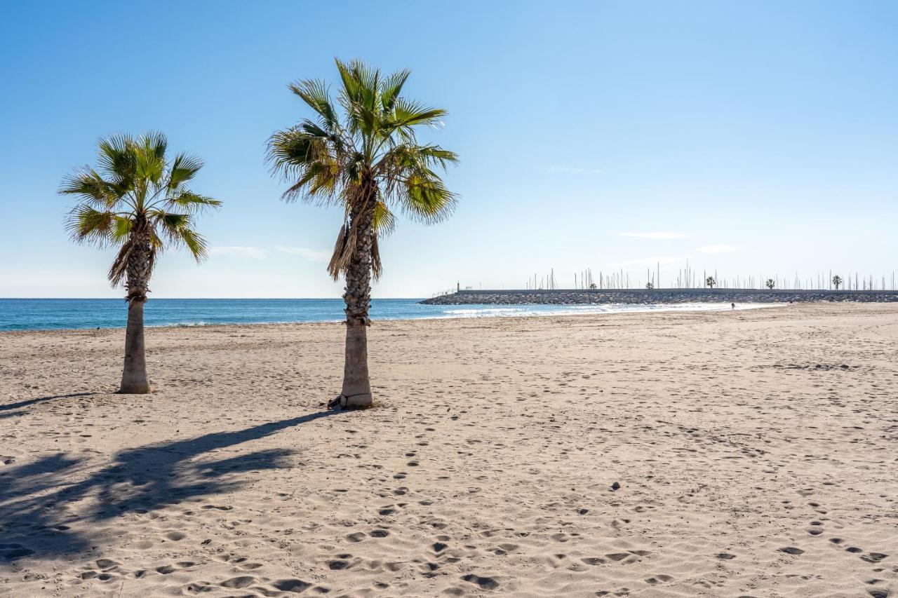 Hauzify I Torremar Appartement Torredembarra