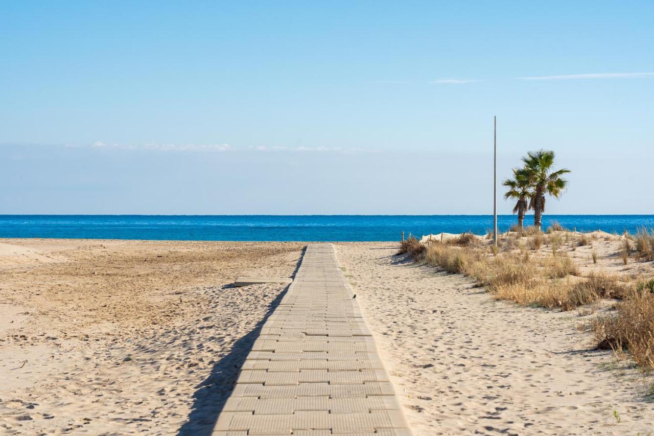 Hauzify I Torremar Appartement