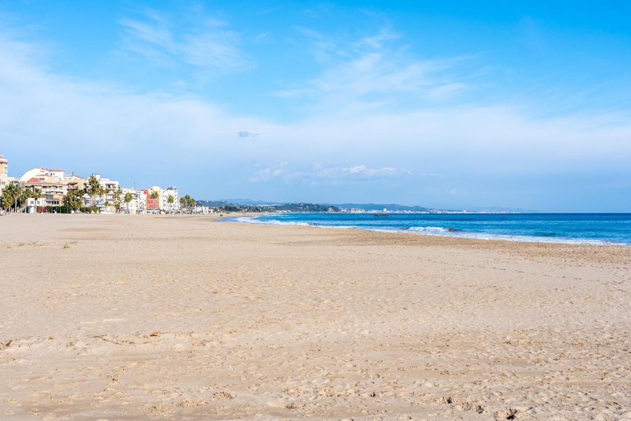 Appartement Hauzify I Torremar *