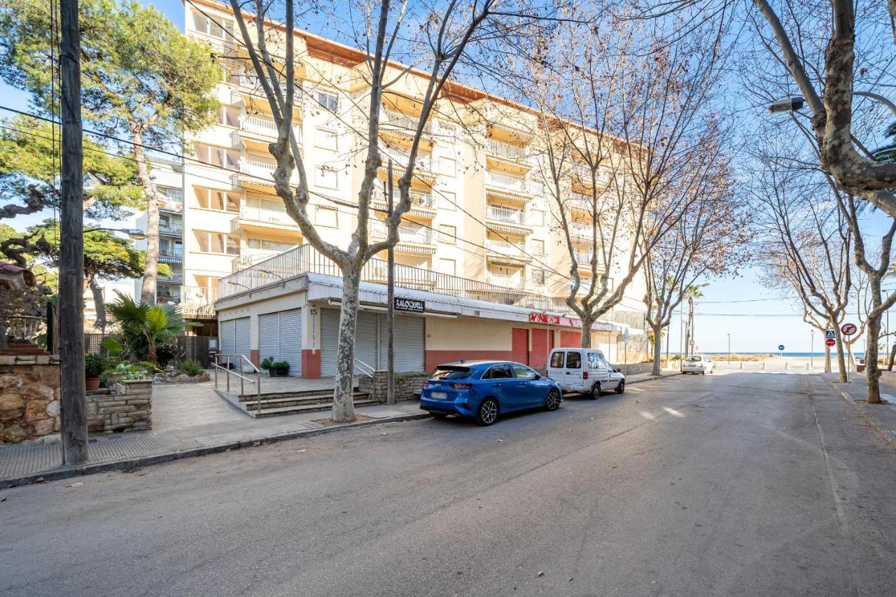 Hauzify I Torremar Appartement Torredembarra